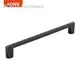 Window and Door Hardware Manufacturers Zinc Alloy Handle Wholesale - AOSITE 1
