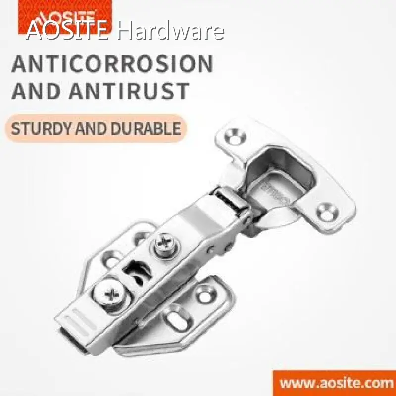 Kitchen Cabinet Hinges Soft Close Other Product Wholesale - AOSITE-1 1