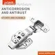Kitchen Cabinet Hinges Soft Close Other Product Wholesale - AOSITE-1 1