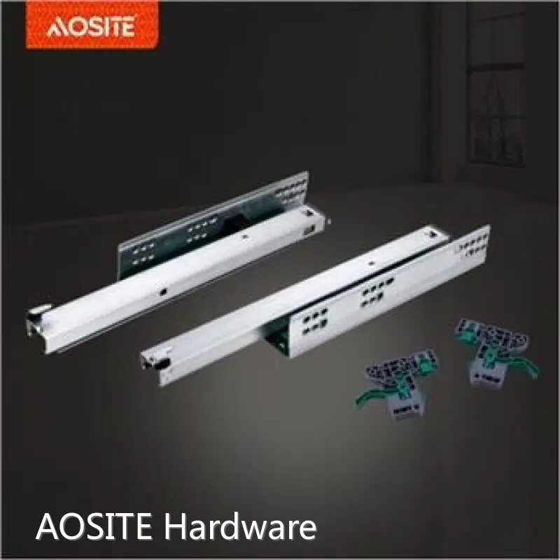 Cabinet Drawer Runners Other Product Wholesale - AOSITE-1 1