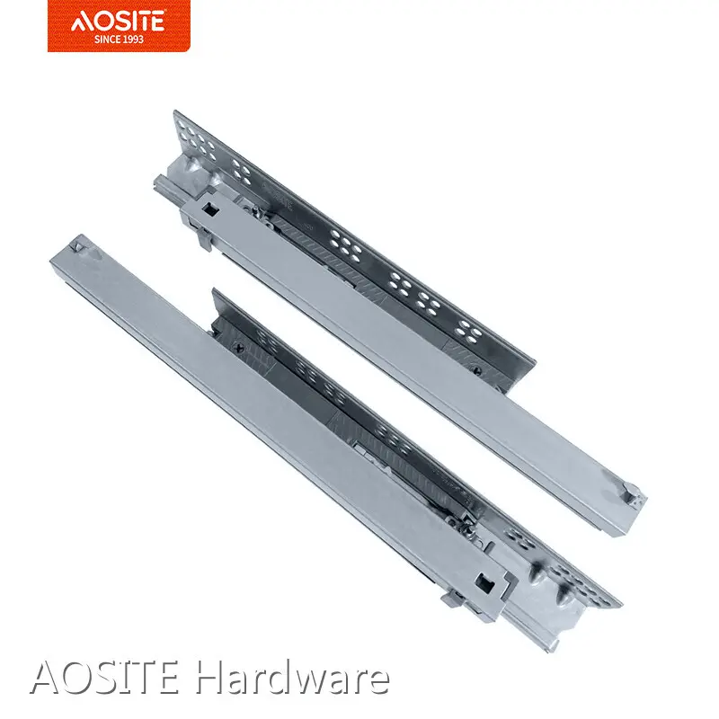 Drawer Box Undermount Drawer Slides Wholesale - AOSITE 1