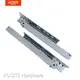Drawer Box Undermount Drawer Slides Wholesale - AOSITE 1
