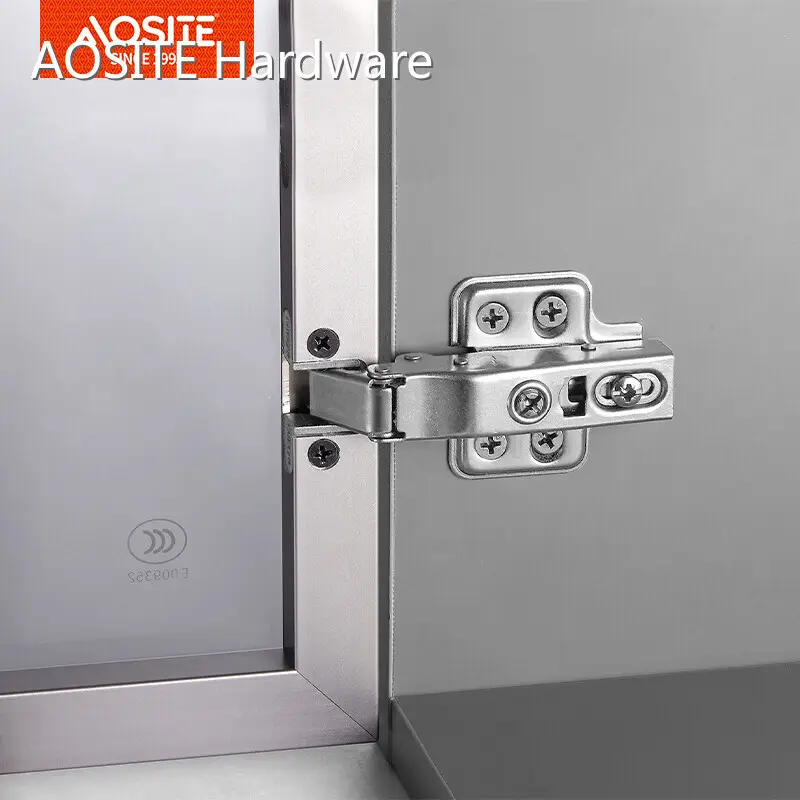 Drawer Slide Ball Bearing Hinge Wholesale - AOSITE 1