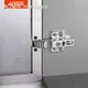 Drawer Slide Ball Bearing Hinge Wholesale - AOSITE 1