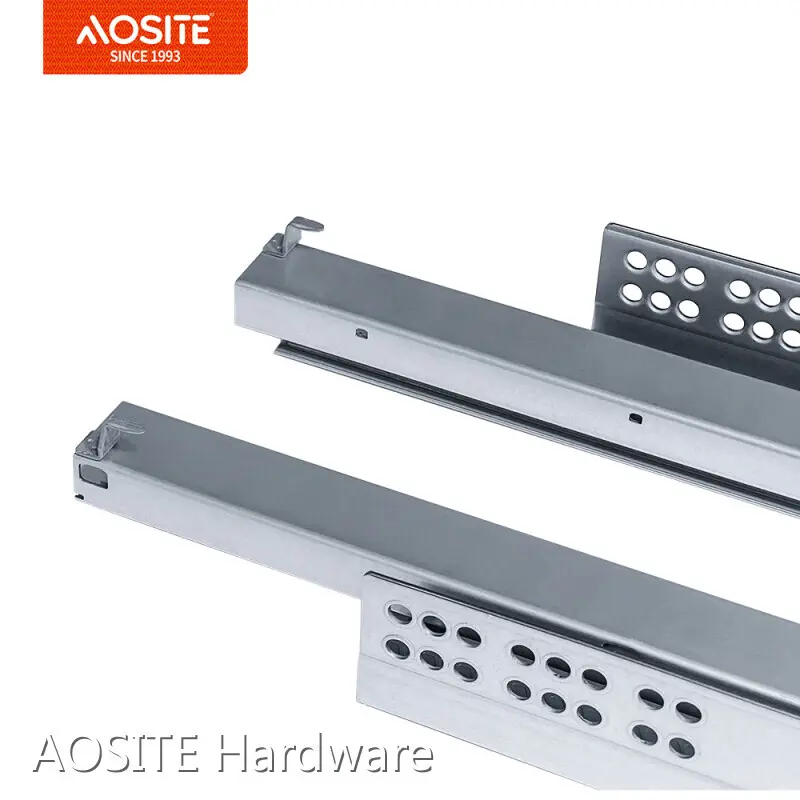 Full Extension Drawer Slides Products Wholesale - AOSITE 1