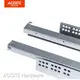 Full Extension Drawer Slides Products Wholesale - AOSITE 1
