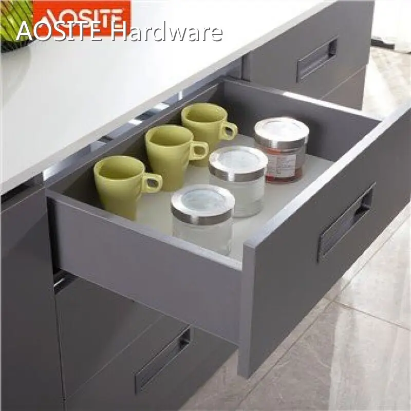 Cabinet Drawer Runners by AOSITE 1