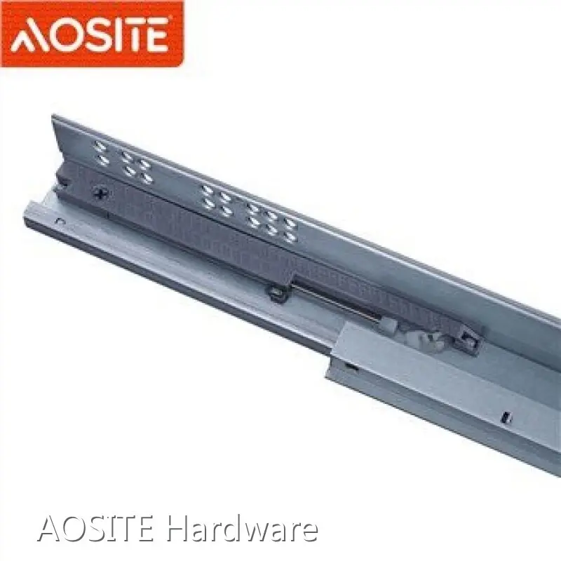 Custom Heavy Duty Undermount Drawer Slides Company 1
