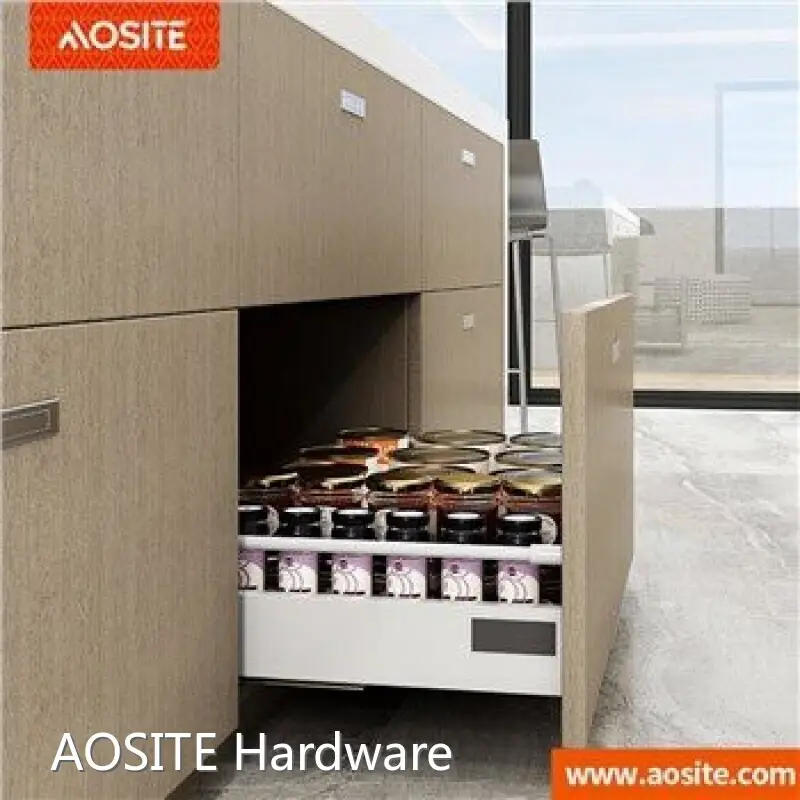 Top Selling Industrial Drawer Slides Company 1