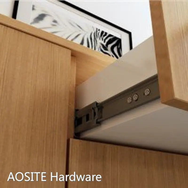Best Heavy Duty Undermount Drawer Slides Company 1