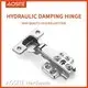 Vintage Cabinet Hinges by AOSITE-1 1
