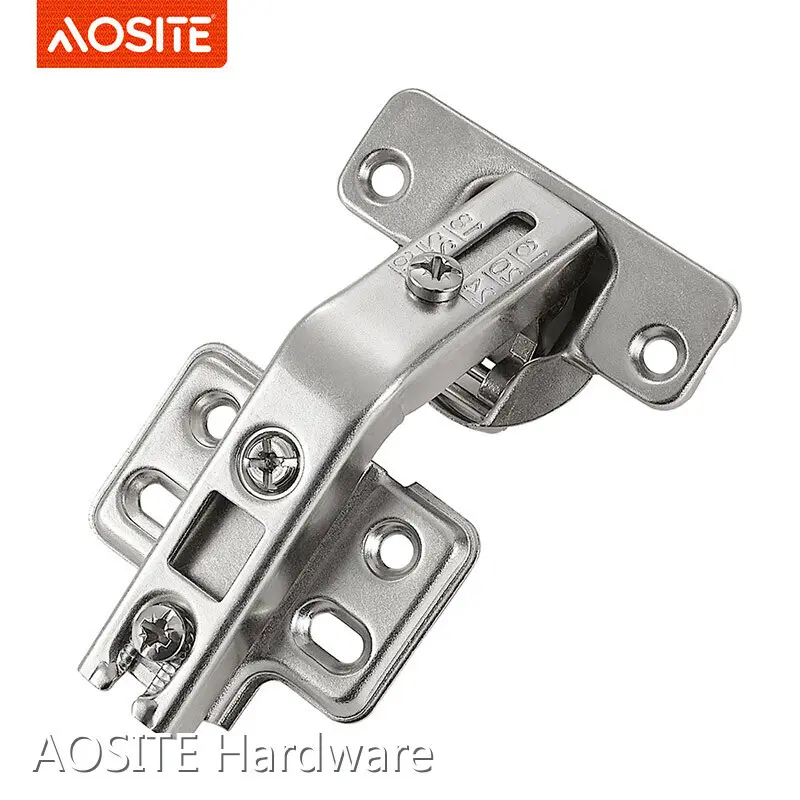 Commercial Door Hinges Special Angle Hinge Wholesale - AOSITE 1
