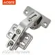 Commercial Door Hinges Special Angle Hinge Wholesale - AOSITE 1