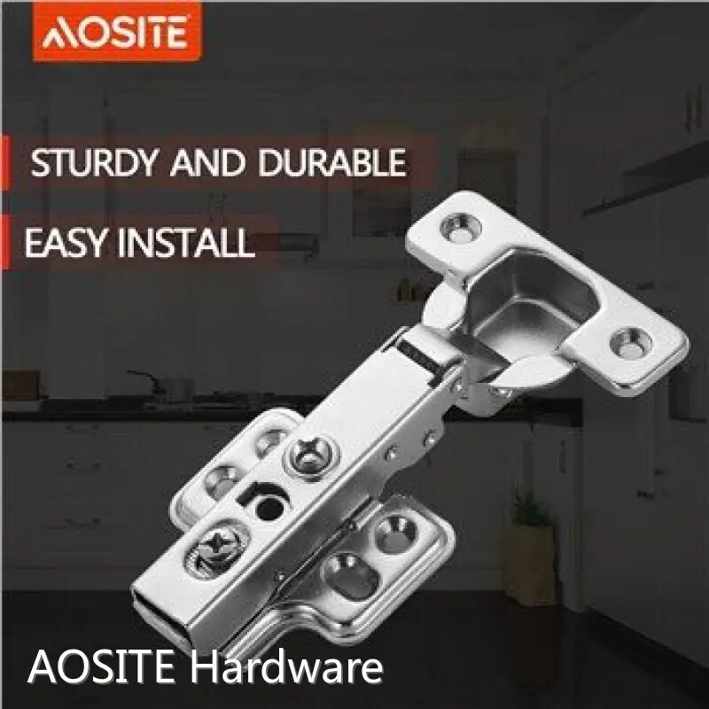 Concealed Door Hinges by AOSITE 1