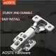Concealed Door Hinges by AOSITE 1
