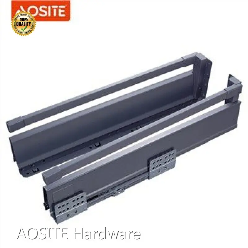 Drawer Slide Manufacturer Other Product Wholesale - AOSITE-1 1