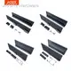 Push to Open Drawer Slides Metal Drawer Box Wholesale - AOSITE 1
