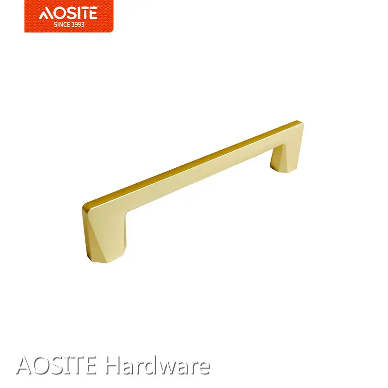 Door Hardware Manufacturers Handle Wholesale - AOSITE 1