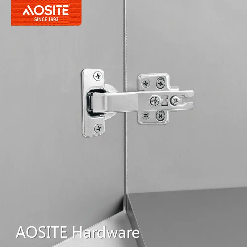Angled Sink Base Cabinet by AOSITE-1 1