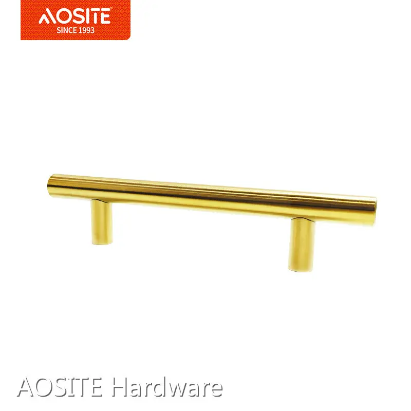 Bathroom Cabinet Handles Stainless Steel Handle Wholesale - AOSITE 1