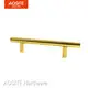Bathroom Cabinet Handles Stainless Steel Handle Wholesale - AOSITE 1