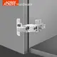 High Quality Angled Cabinet Hinges Company 1