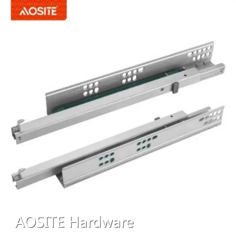 Best Under Mount Pantry Slides Company 1