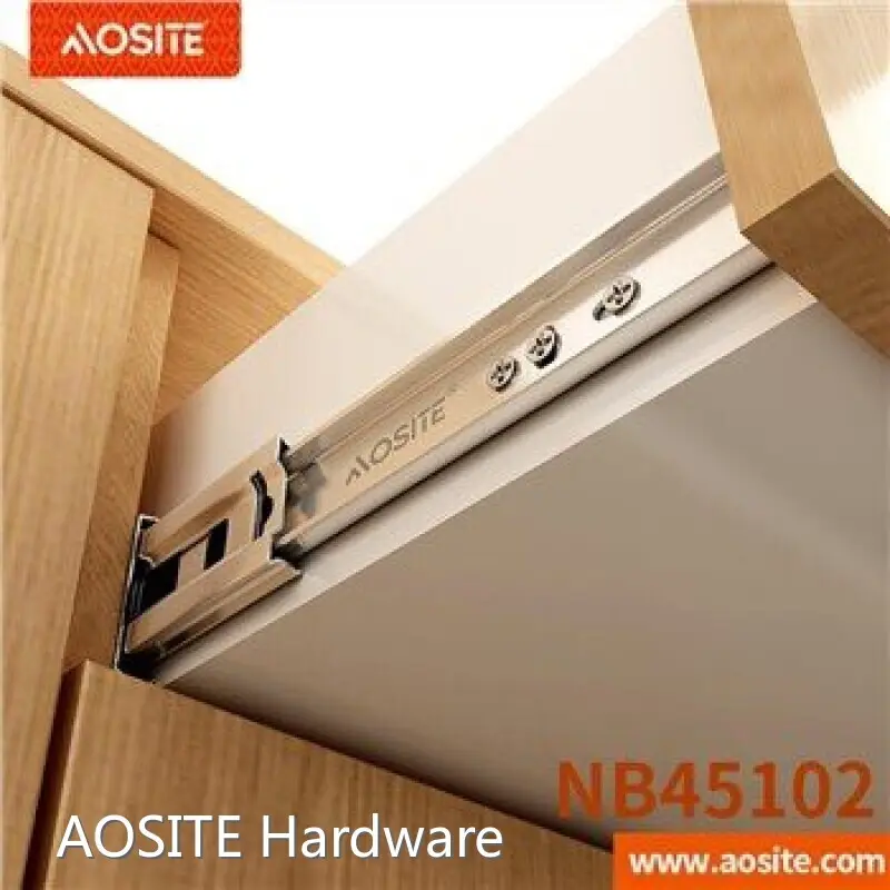Heavy Duty Soft Close Drawer Slides Other Product Wholesale - AOSITE-1 1