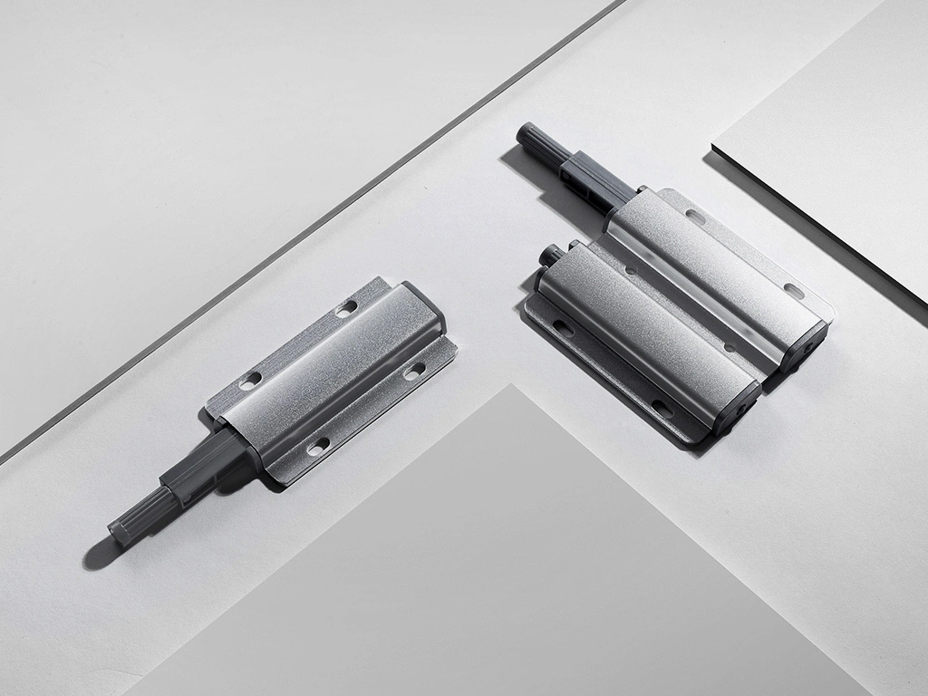 Kunci Kabinet Dorong-untuk-Membuka AOSITE 1