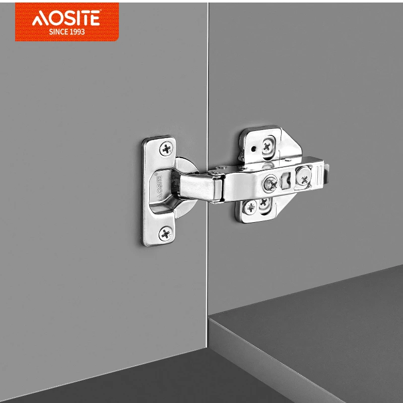 AOSite Q88 clip sa 3D nga adjustable hydraulic damping bisagra 1