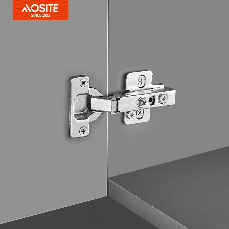 AOSITE A05 ڪلپ تي 3D ايڊجسٽبل هائيڊولڪ ڊمپنگ اسنگ 1