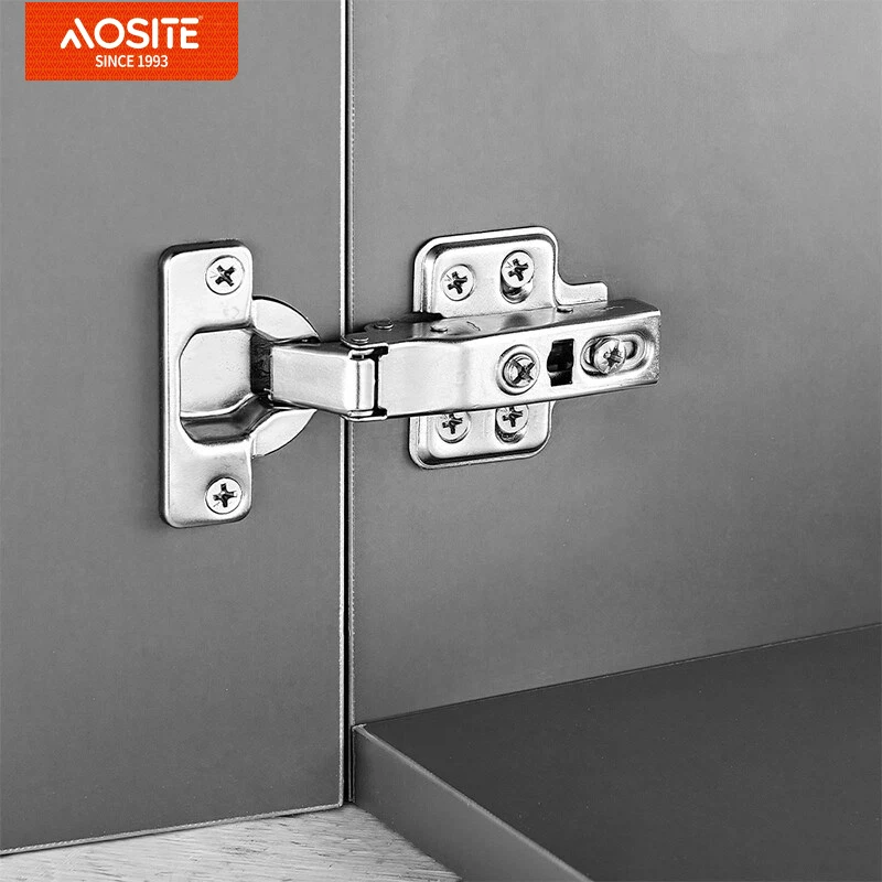 AOSITE Q98 Springless hinge 1