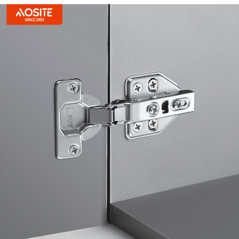 AOSITE SA81 Two-way Reverse Small Angle Hinge 1