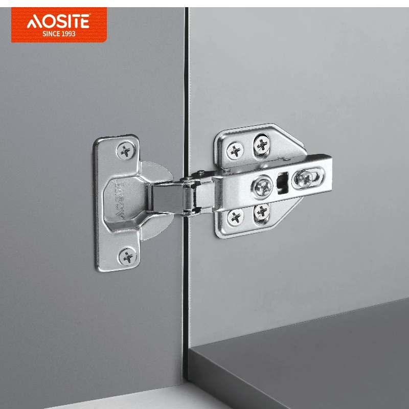 AOSITE SA81 Frontissa d'angle petit invers de dues vies 1