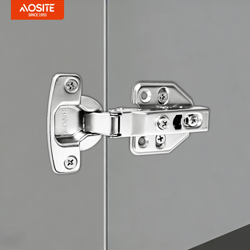 AOSITE AQ860 Inseparable Hydraulic Damping Hinge 1