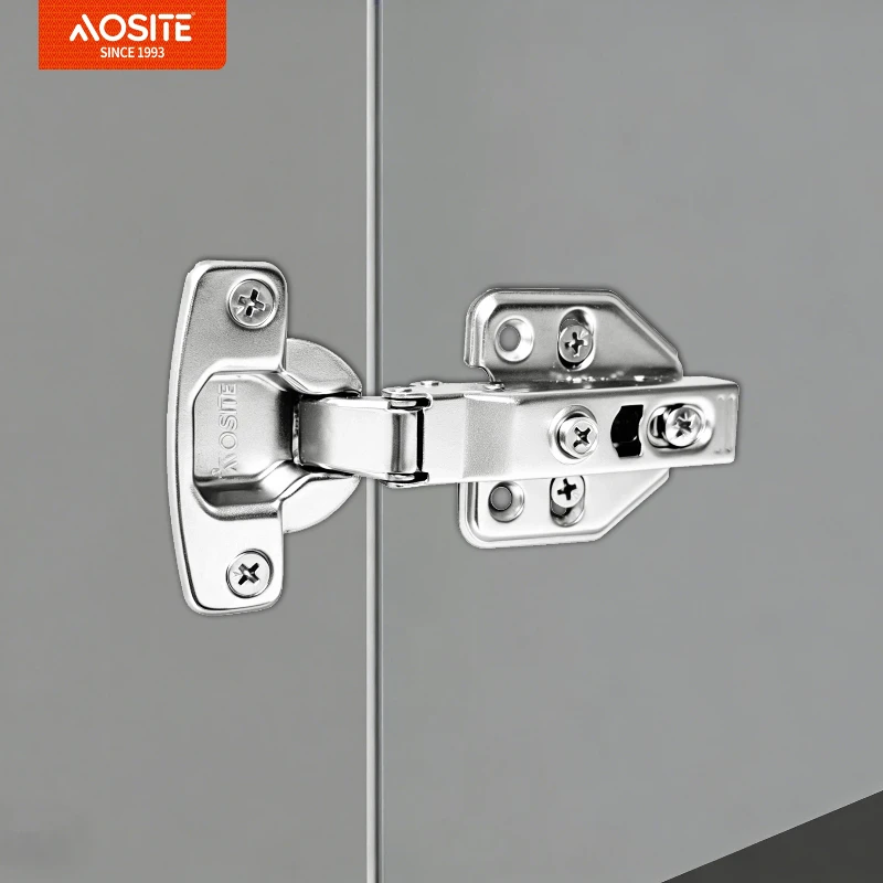 AOSITE AQ860 مفصل تخميد هيدروليكي غير قابل للفصل 1