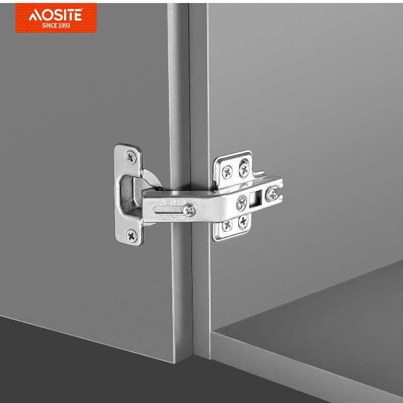 AOSITE AH5135 135 Degree Slide-on Hinge 1