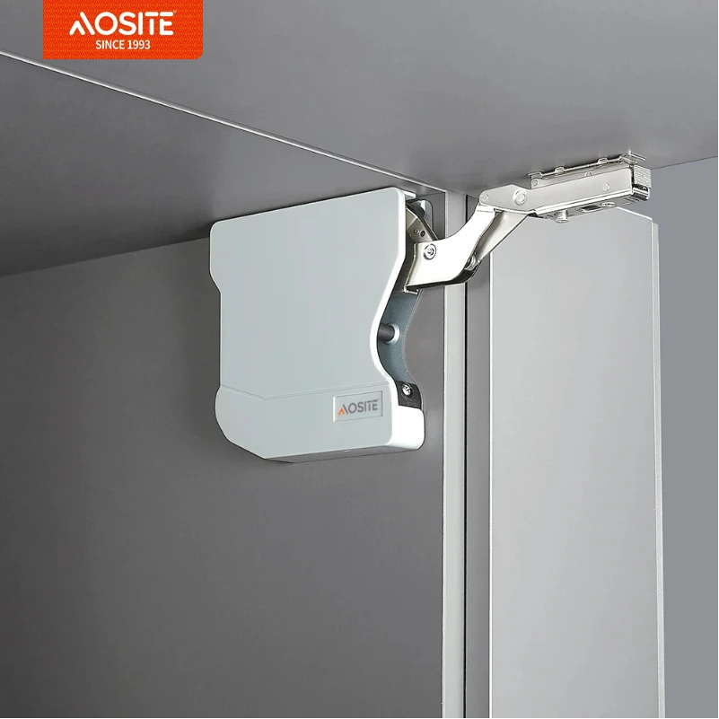 AOSITE AG3510 Free Stop Soft Up Gas Spring 1